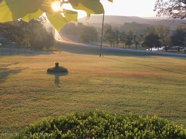 465561 Hwy 100, Stilwell, OK 74960