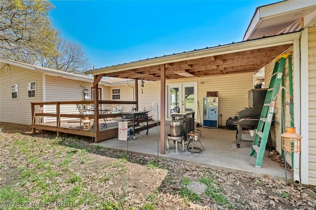 465561 Hwy 100, Stilwell, OK 74960