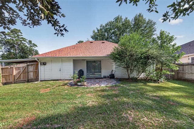 720 Springwood Drive, Conroe, TX 77385