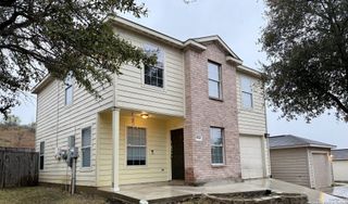 11354 Fire, San Antonio, TX 78252