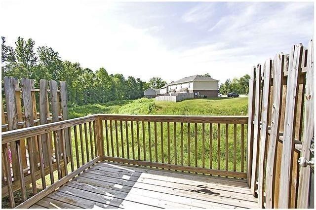 2287 McCormick Lane Unit C, Clarksville, TN 37040