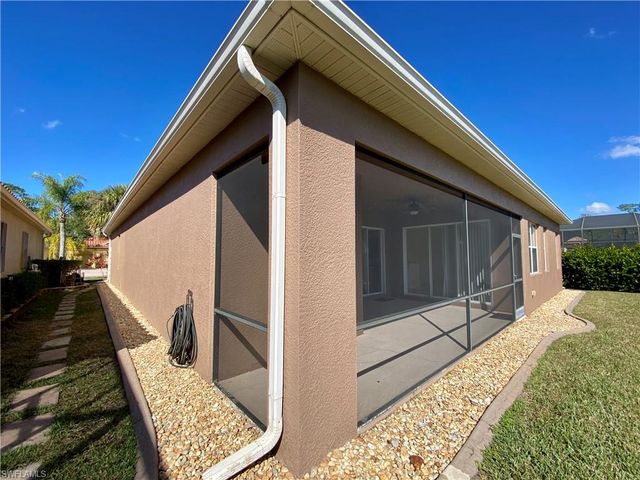 21718 Bella Terra BLVD, Estero, FL 33928