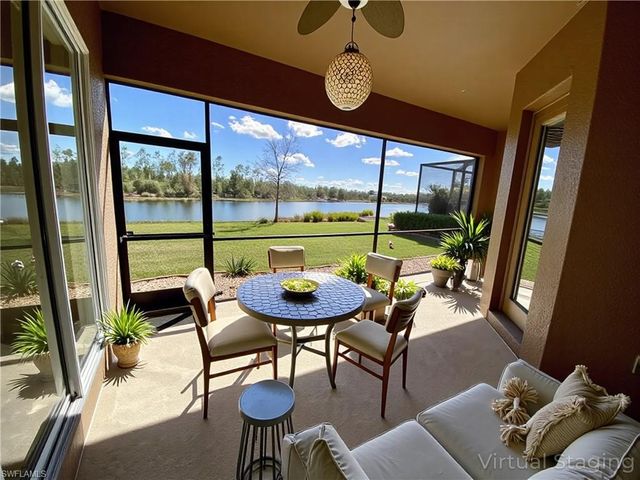 21718 Bella Terra BLVD, Estero, FL 33928