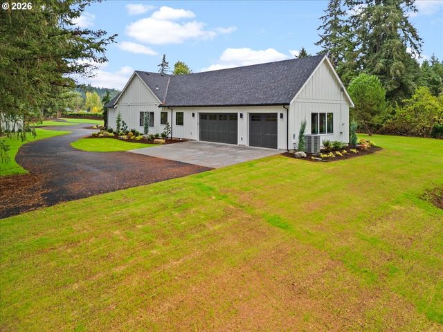 26190 Se HIGHWAY 224, Eagle Creek, OR 97022