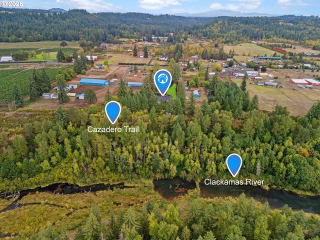 26190 Se HIGHWAY 224, Eagle Creek, OR 97022