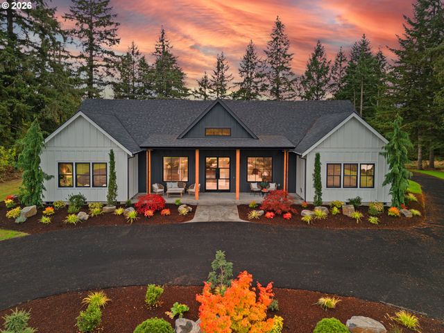 26190 Se HIGHWAY 224, Eagle Creek, OR 97022
