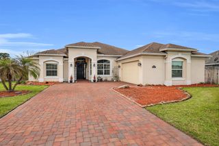 5816 NW Whitecap Road, Port St. Lucie, Port St Lucie, FL 34986