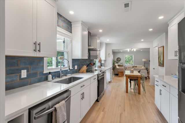 1734 Combahee Street, Charleston, SC 29412