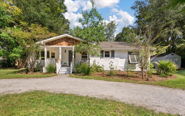 1734 Combahee Street, Charleston, SC 29412