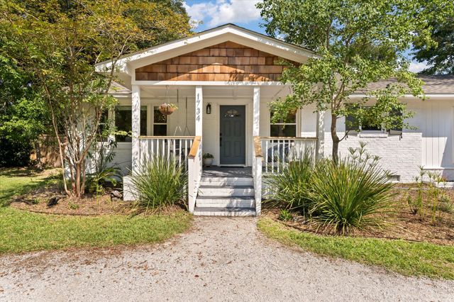 1734 Combahee Street, Charleston, SC 29412