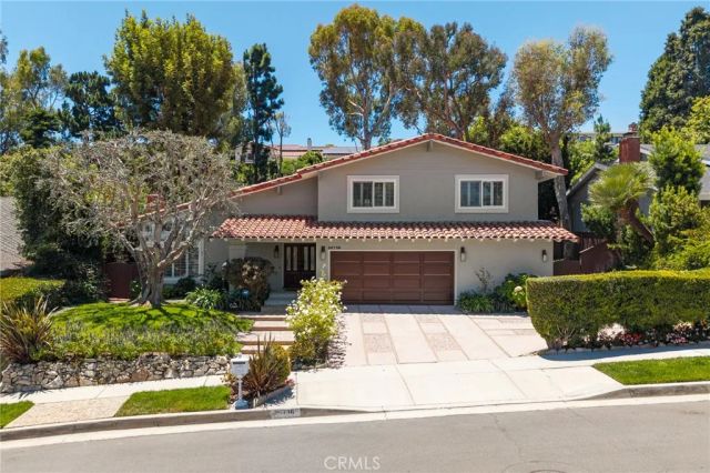 26736 Hawkhurst Drive, Rancho Palos Verdes, CA 90275