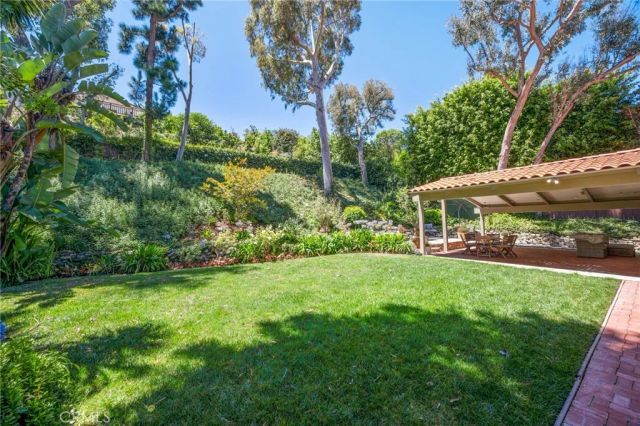 26736 Hawkhurst Drive, Rancho Palos Verdes, CA 90275