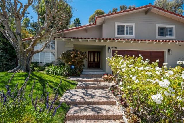 26736 Hawkhurst Drive, Rancho Palos Verdes, CA 90275