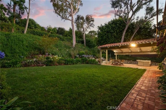 26736 Hawkhurst Drive, Rancho Palos Verdes, CA 90275