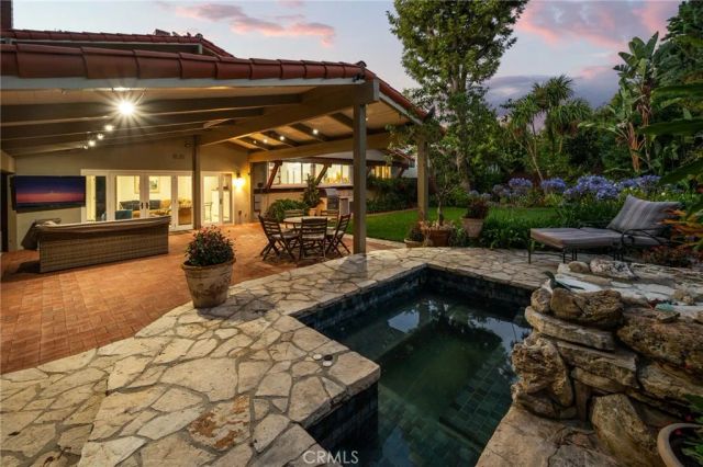 26736 Hawkhurst Drive, Rancho Palos Verdes, CA 90275