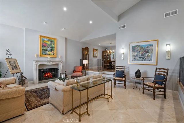 26736 Hawkhurst Drive, Rancho Palos Verdes, CA 90275