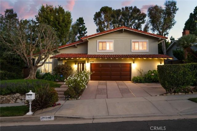26736 Hawkhurst Drive, Rancho Palos Verdes, CA 90275