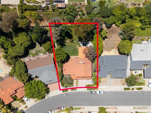 26736 Hawkhurst Drive, Rancho Palos Verdes, CA 90275