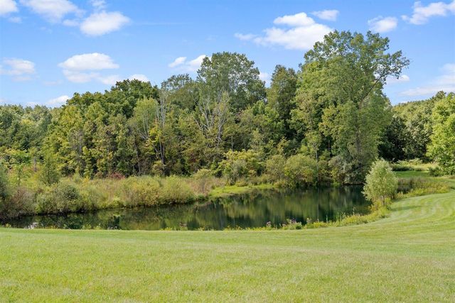 1280 Sylvan Road, Chelsea, MI 48118