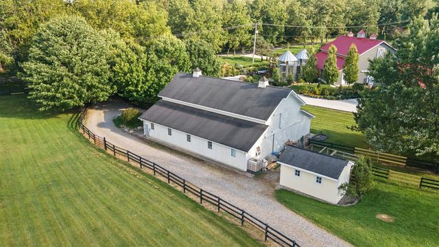 1280 Sylvan Road, Chelsea, MI 48118