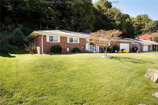 4921 Chesterfield Avenue, Charleston, WV 25304