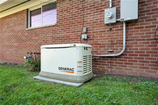 4921 Chesterfield Avenue, Charleston, WV 25304