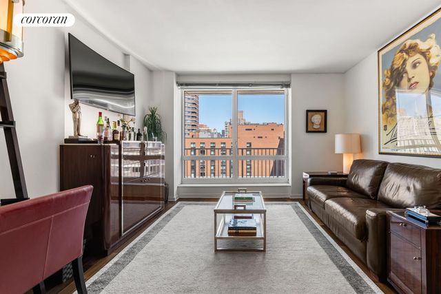 340 E 23rd St Apt 15J, New York City, NY 10010