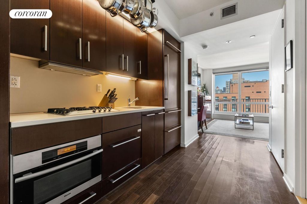 340 E 23rd St Apt 15J, New York City, NY 10010