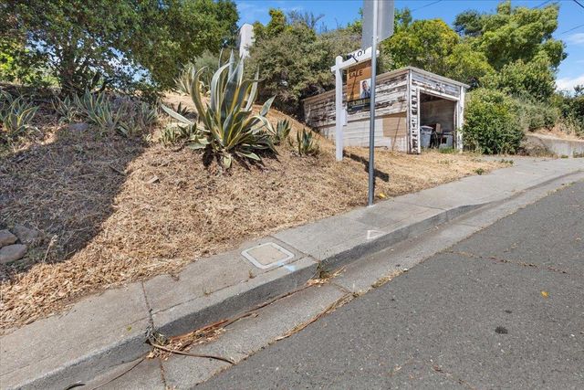 516 Hichborn Street, Vallejo, CA 94590