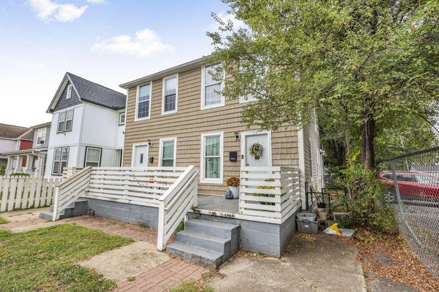 37-39 Yale Avenue, Columbus, OH 43222