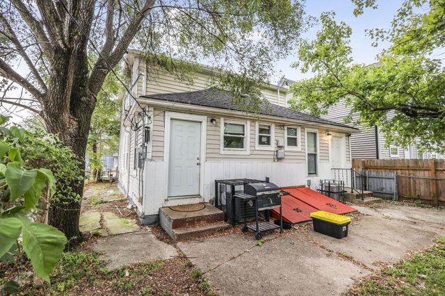 37-39 Yale Avenue, Columbus, OH 43222