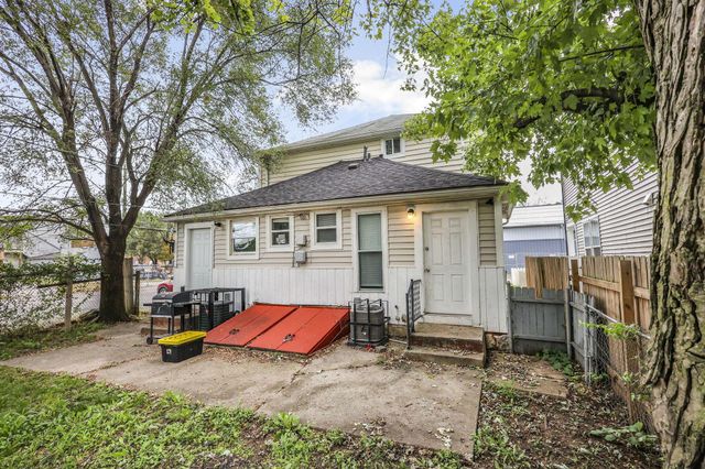 37-39 Yale Avenue, Columbus, OH 43222