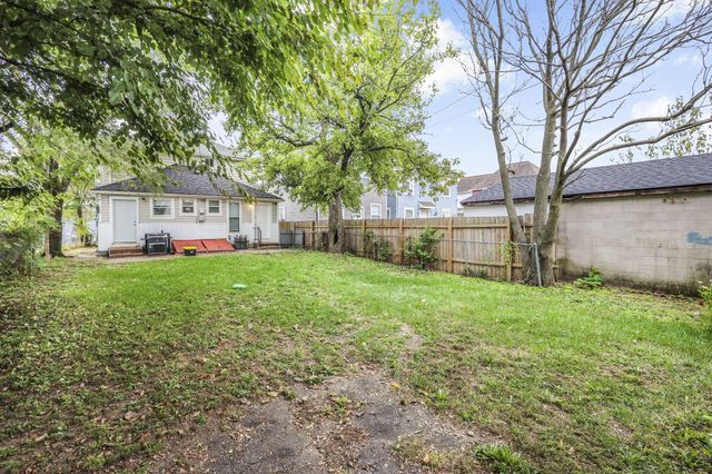 37-39 Yale Avenue, Columbus, OH 43222