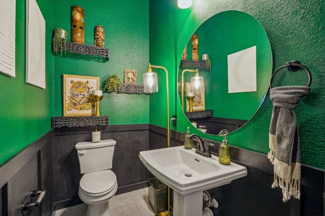 2357 Rook Drive, Dallas, TX 75211