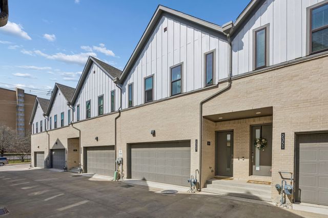 2357 Rook Drive, Dallas, TX 75211