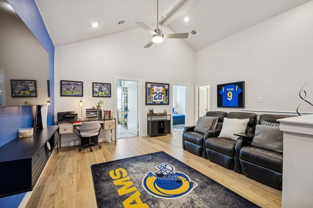 2357 Rook Drive, Dallas, TX 75211