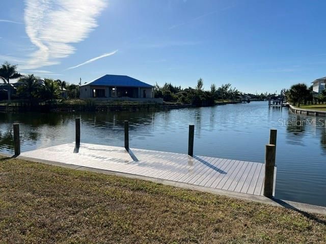 15227 APPLETON BOULEVARD, Port Charlotte, FL 33981