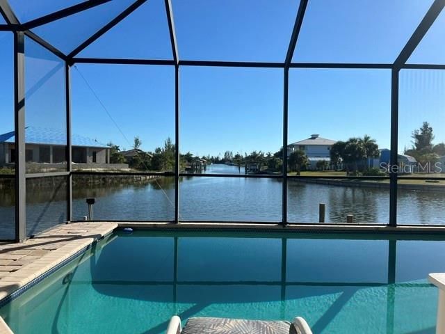 15227 APPLETON BOULEVARD, Port Charlotte, FL 33981