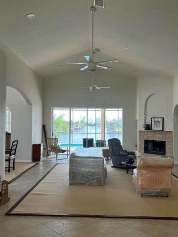 15227 APPLETON BOULEVARD, Port Charlotte, FL 33981