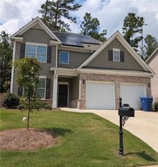 328 Vista Lake Drive, Dallas, GA 30157