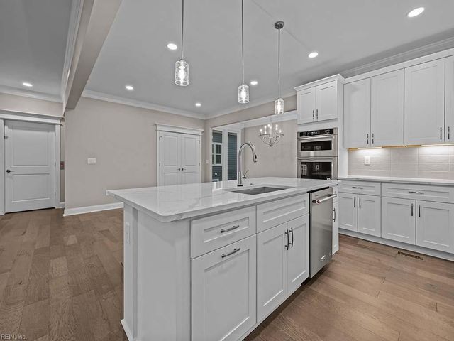 4645 Guam ST, Virginia Beach, VA 23455