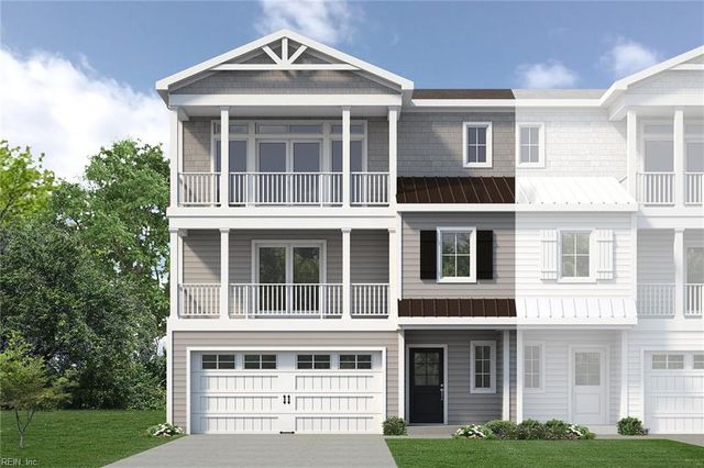 4645 Guam ST, Virginia Beach, VA 23455