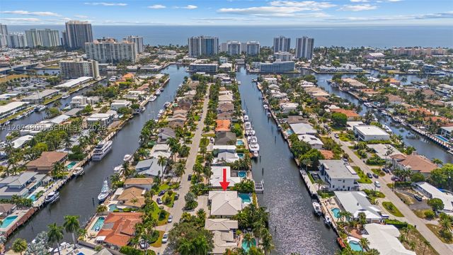 2812 NE 28th St, Fort Lauderdale, FL 33306