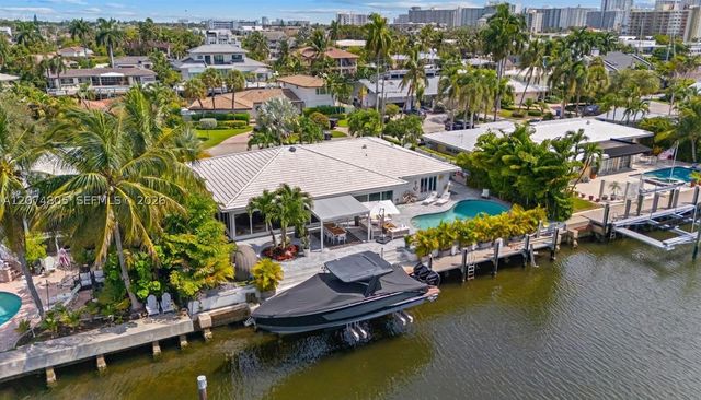 2812 NE 28th St, Fort Lauderdale, FL 33306