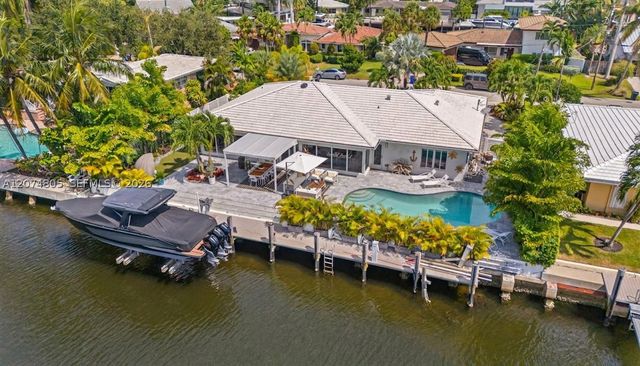 2812 NE 28th St, Fort Lauderdale, FL 33306