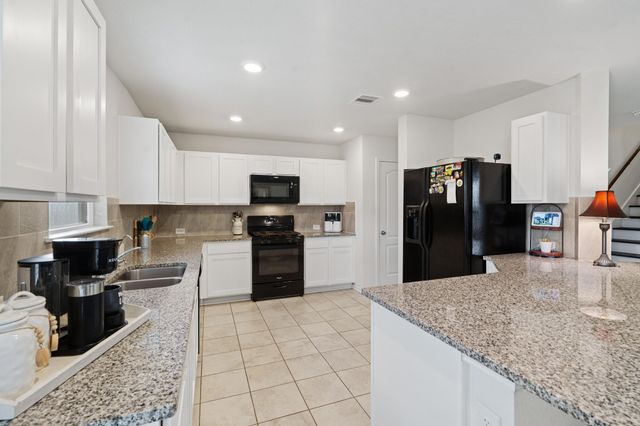 5218 Stone Castle Tower Street, Katy, TX 77493