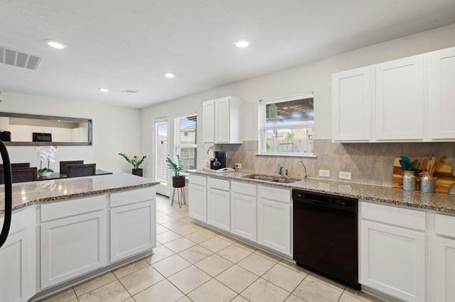 5218 Stone Castle Tower Street, Katy, TX 77493