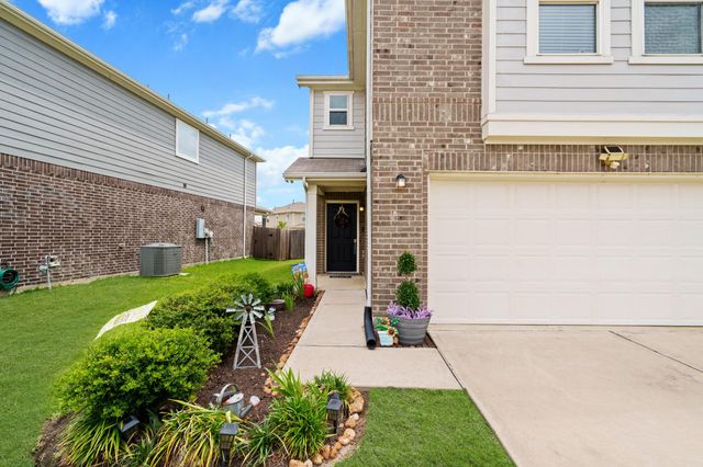 5218 Stone Castle Tower Street, Katy, TX 77493