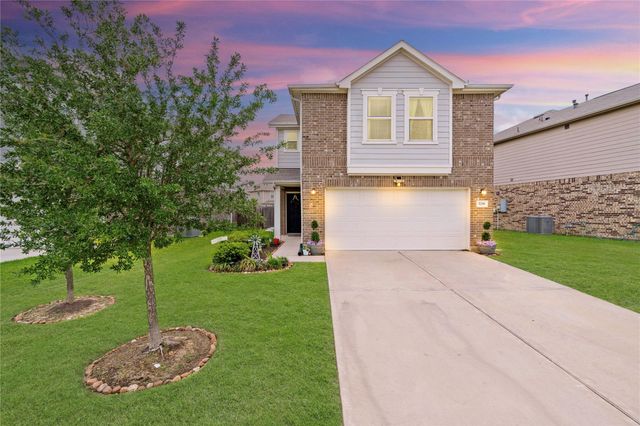 5218 Stone Castle Tower Street, Katy, TX 77493