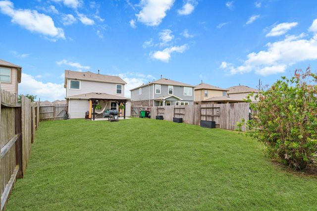 5218 Stone Castle Tower Street, Katy, TX 77493